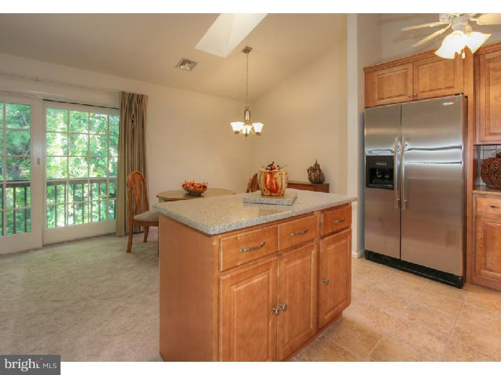 57 Eraser Road Moorestown, NJ 08057 - Photo 9 of 24 Kitchen