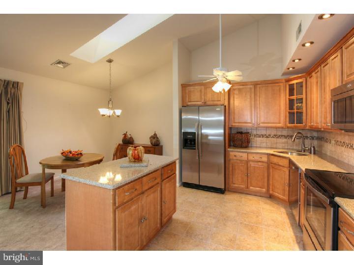 57 Eraser Road Moorestown, NJ 08057 - Photo 10 of 24 Kitchen