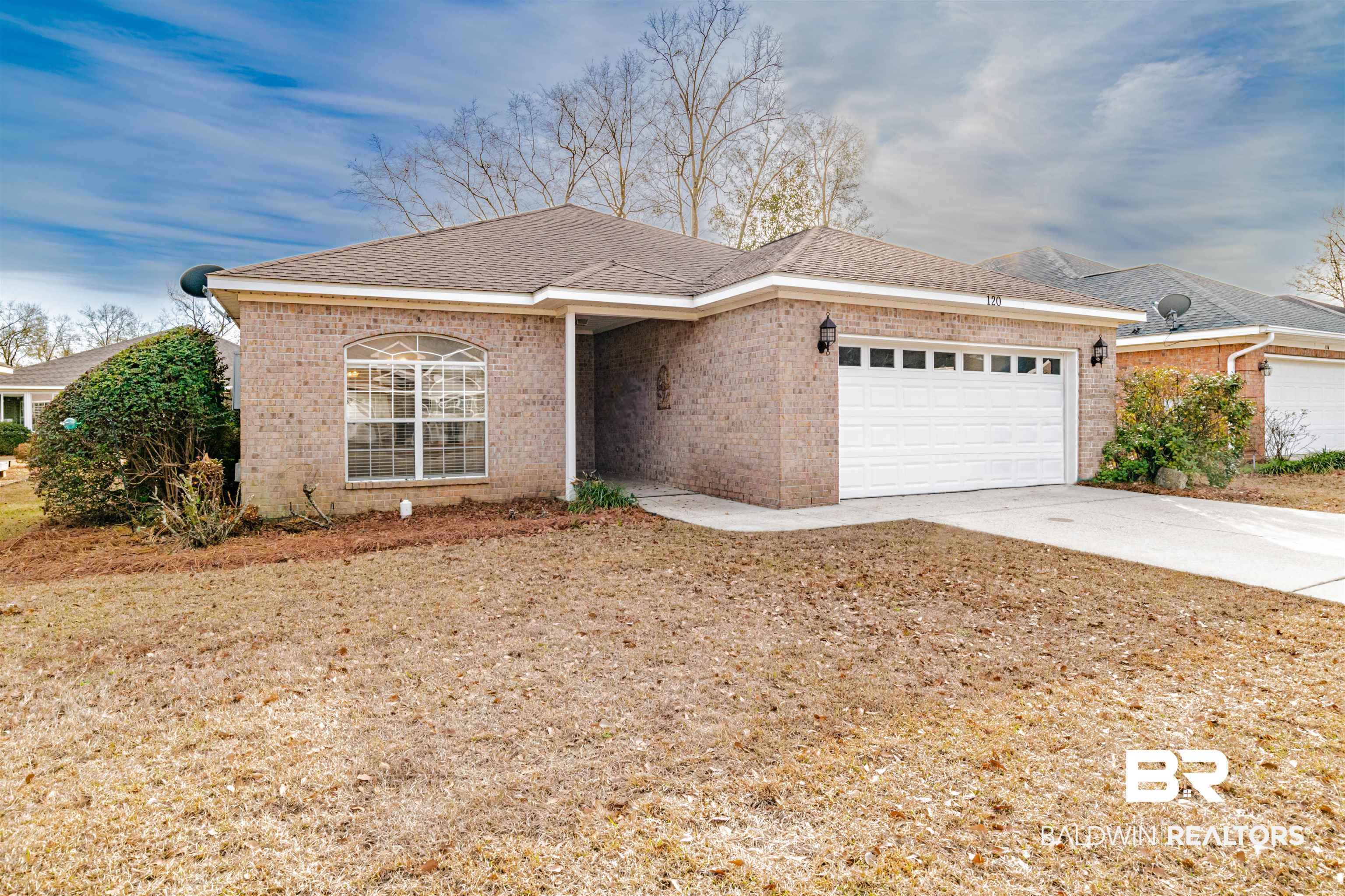 120 Natchez Trace Foley, AL 36535 - Photo 2 of 35