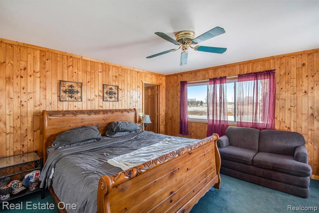 487 Miller Road Allenton, MI 48002 - Photo 18 of 38