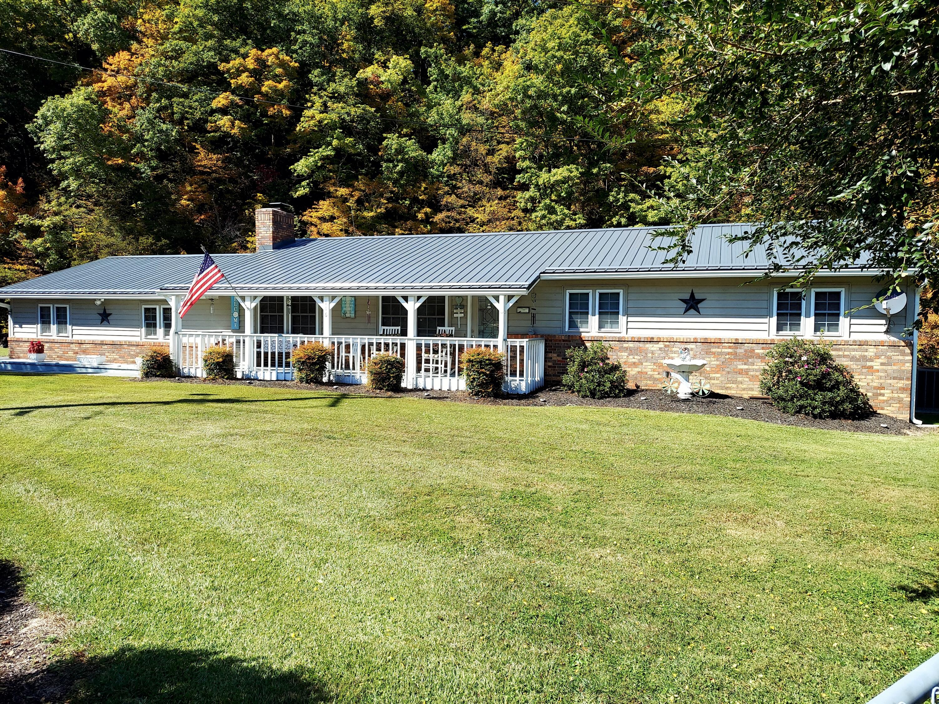 116 Journey's End Road Elizabethton, TN 37643 - Photo 1 of 42 20221007_133358_01
