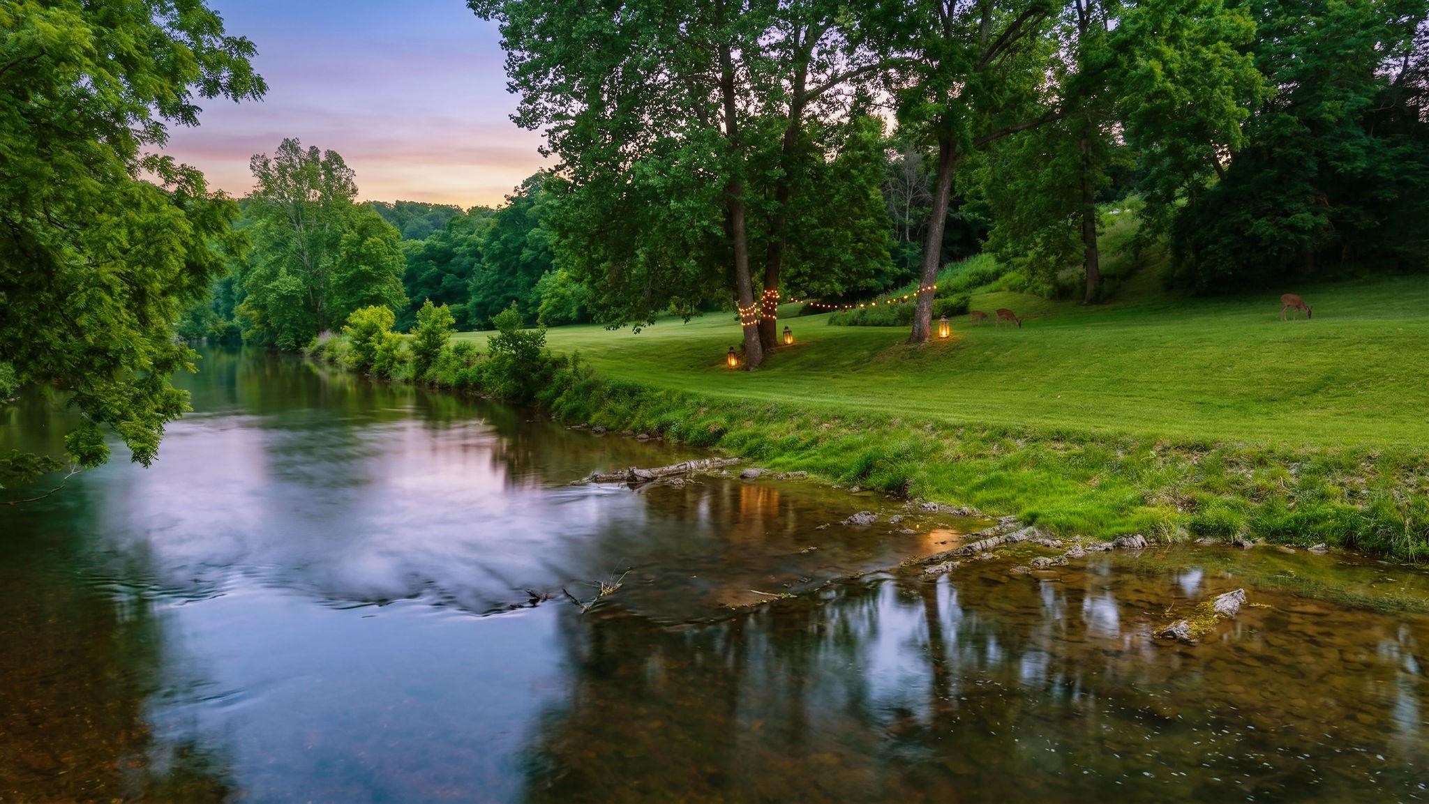 126 River Rdg Road Verona, VA 24482 - Photo 54 of 62 Virtual enhanced