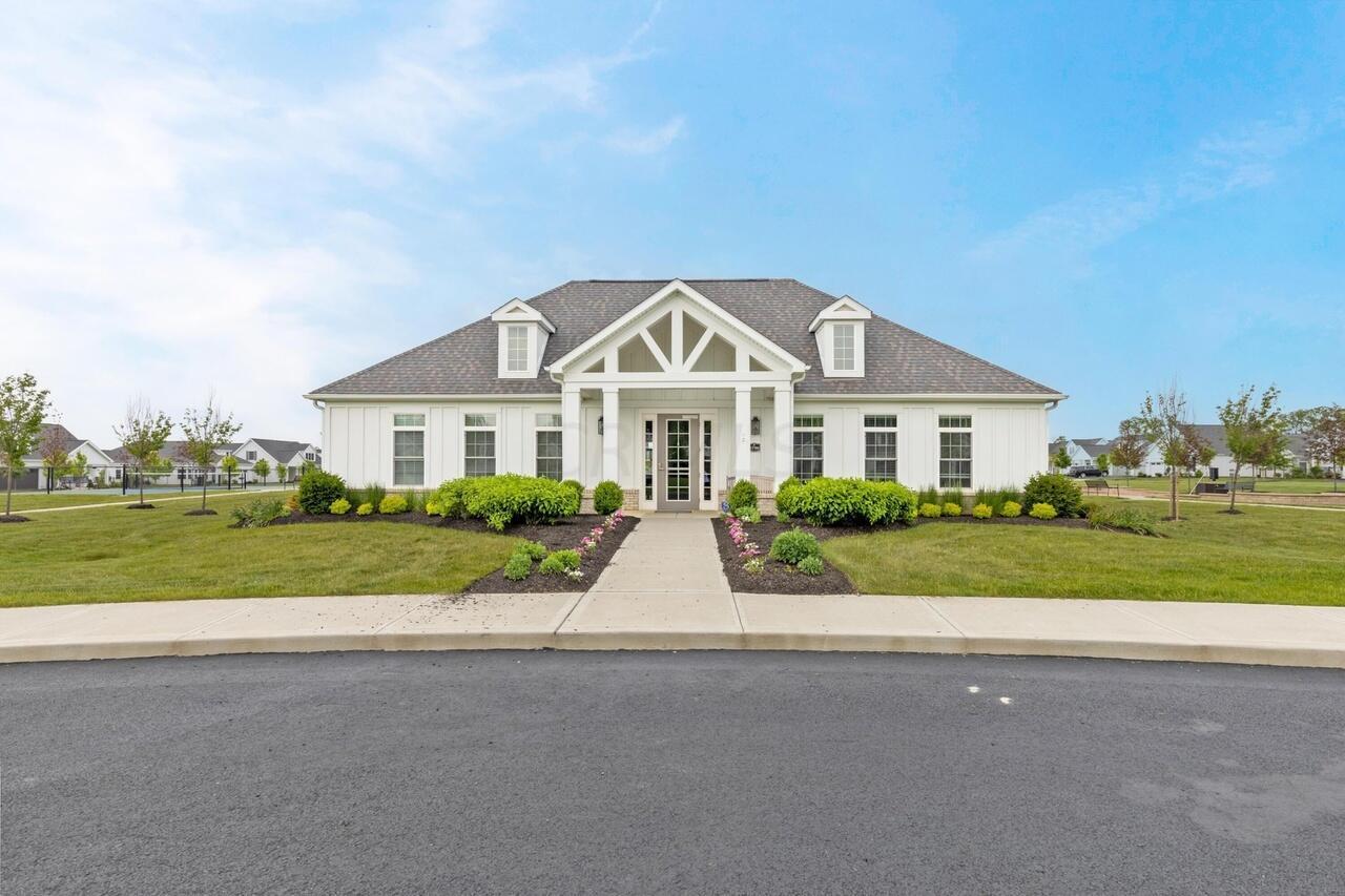 7060 Souder Road New Albany, OH 43054 - Photo 48 of 55 223015667_29_0