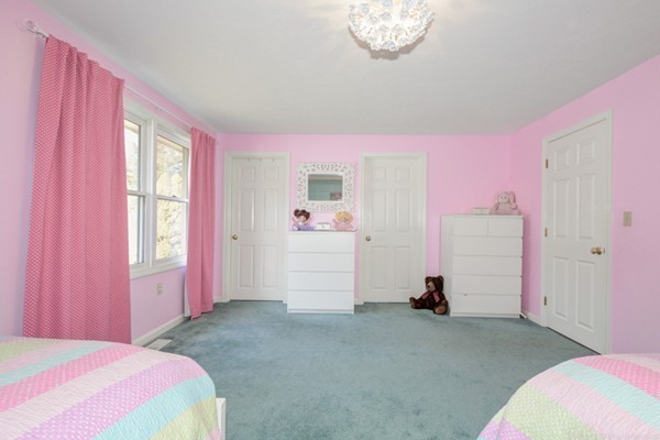 147 Coburn Road Berlin, MA 01503 - Photo 15 of 25 a bedroom with a bed and a window