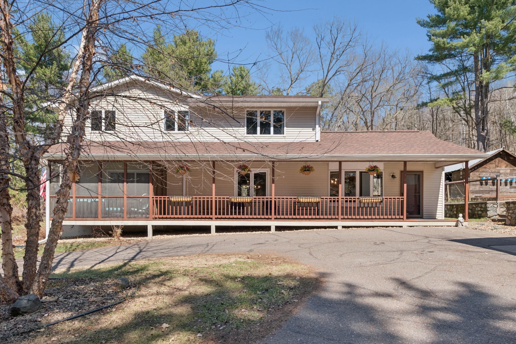 1636 River Road St. Croix Falls, WI 54024 - Photo 2 of 43