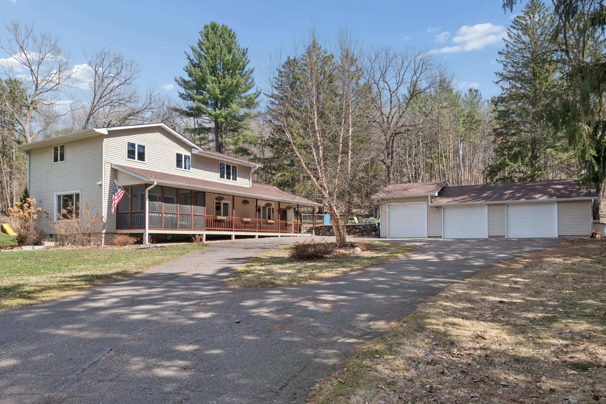 1636 River Road St. Croix Falls, WI 54024 - Photo 3 of 43