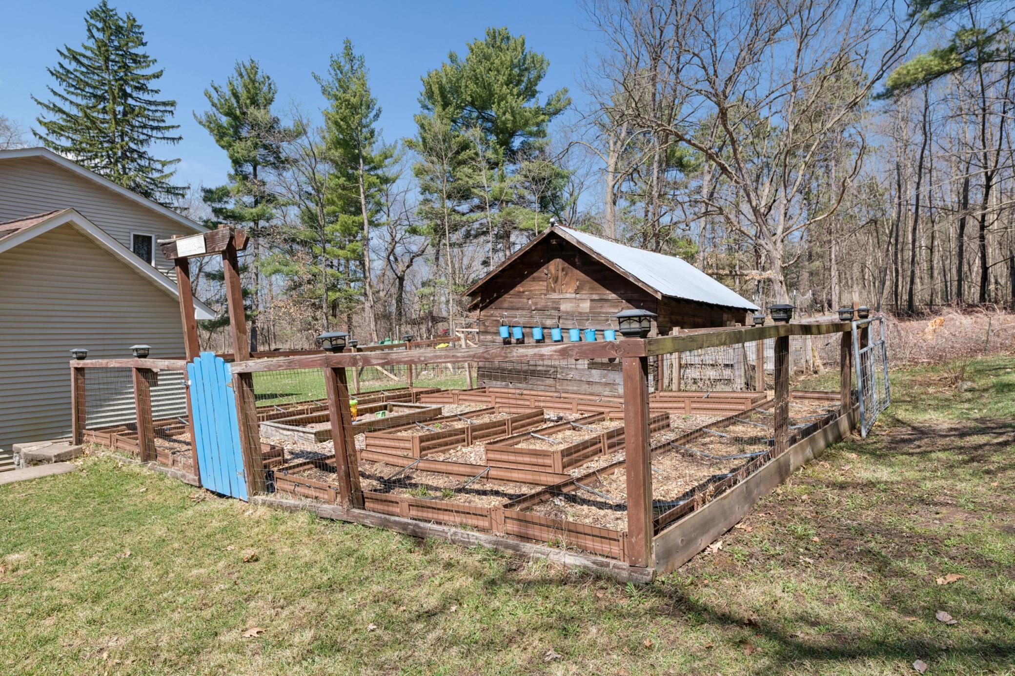 1636 River Road St. Croix Falls, WI 54024 - Photo 31 of 43