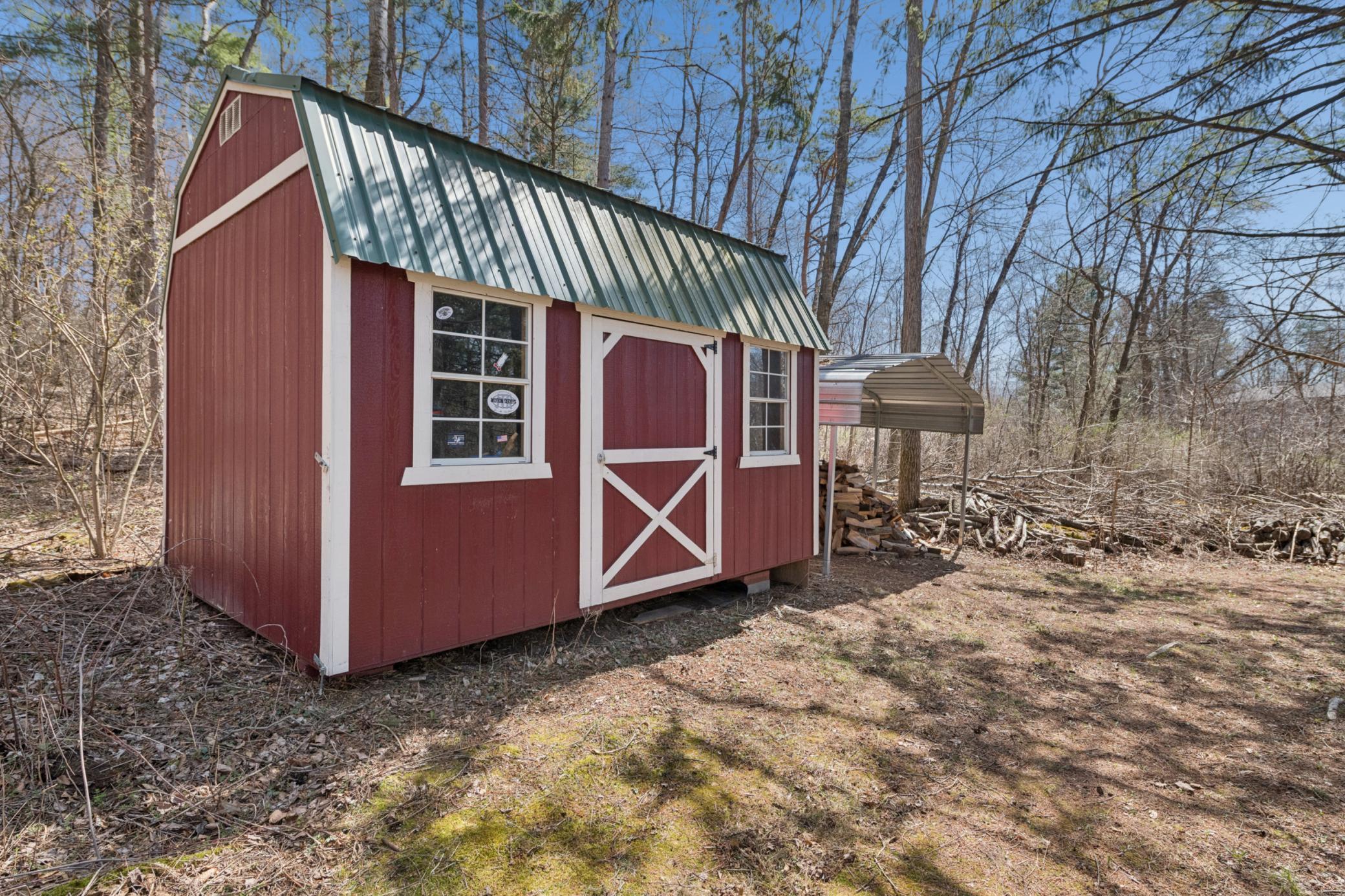 1636 River Road St. Croix Falls, WI 54024 - Photo 33 of 43