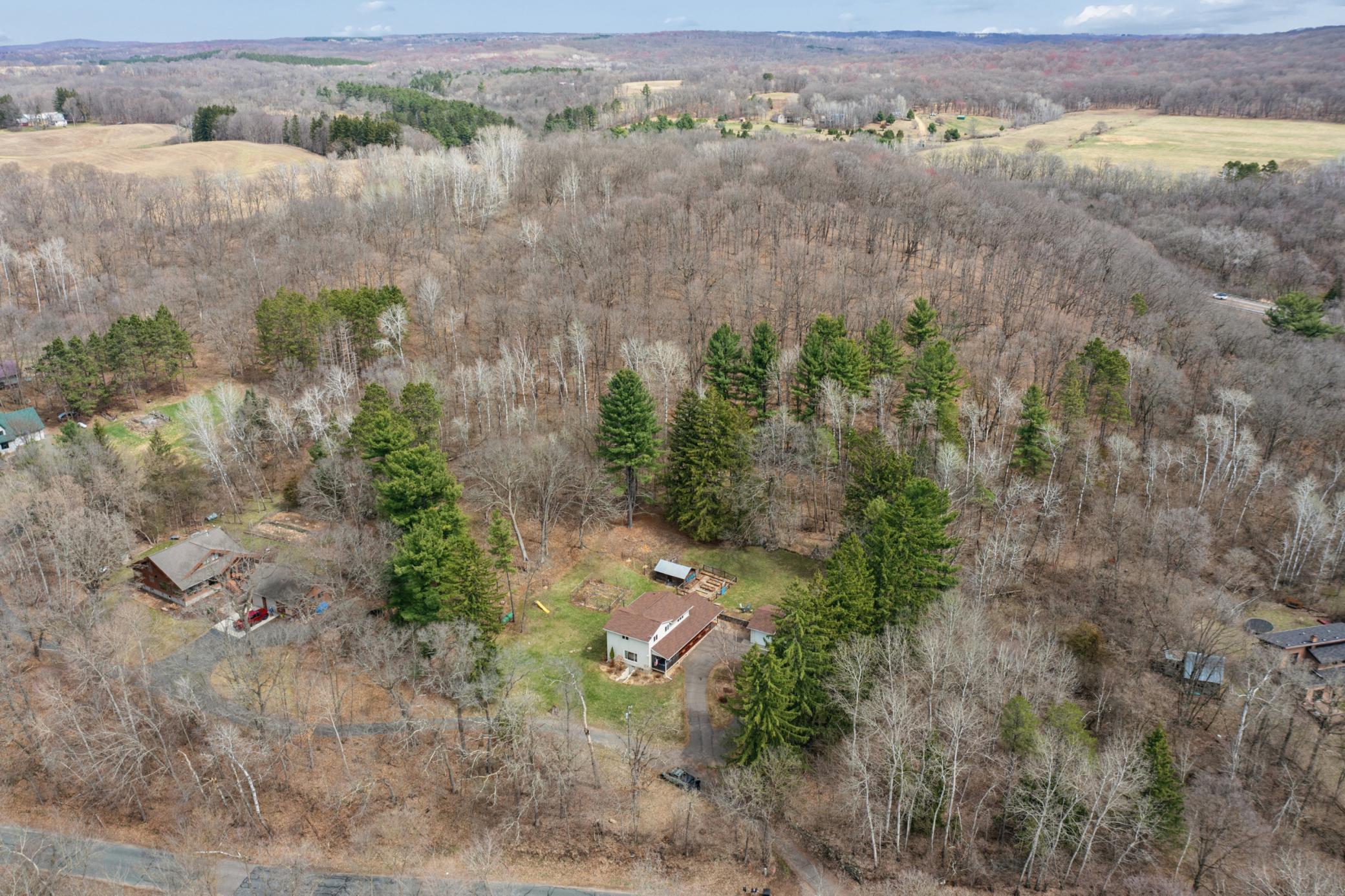 1636 River Road St. Croix Falls, WI 54024 - Photo 38 of 43