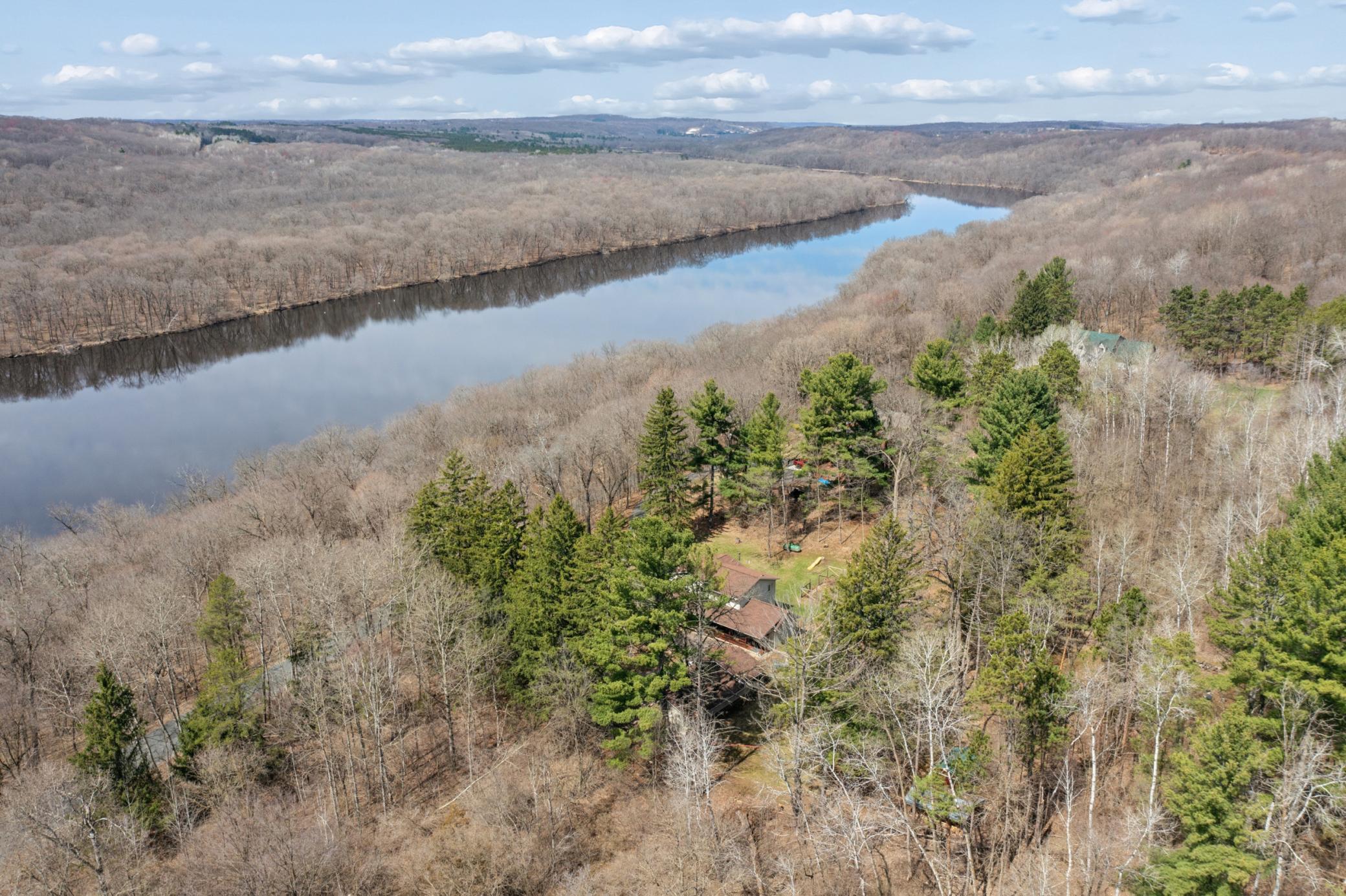 1636 River Road St. Croix Falls, WI 54024 - Photo 40 of 43