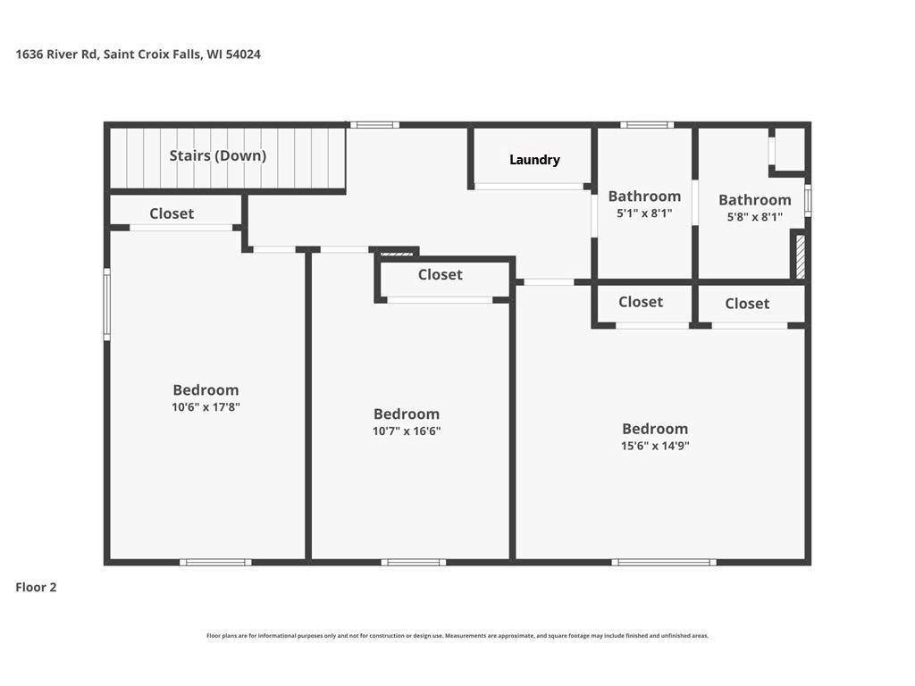 1636 River Road St. Croix Falls, WI 54024 - Photo 41 of 43