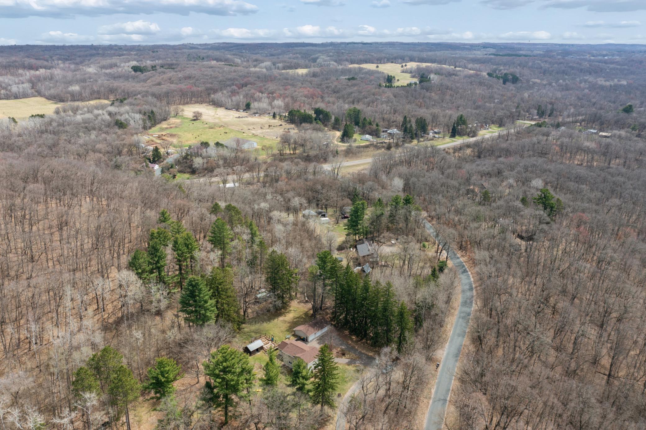 1636 River Road St. Croix Falls, WI 54024 - Photo 5 of 43
