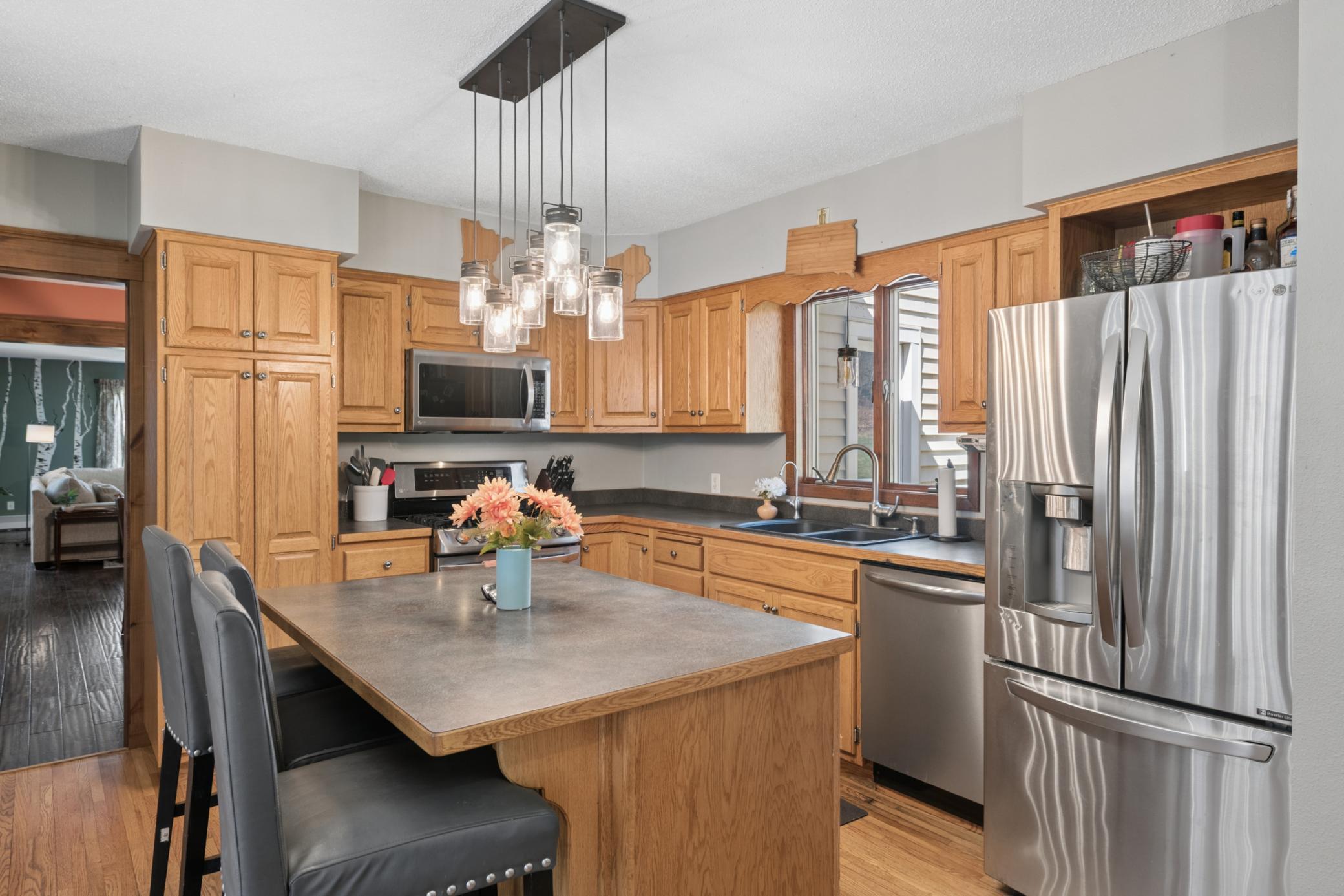 1636 River Road St. Croix Falls, WI 54024 - Photo 9 of 43