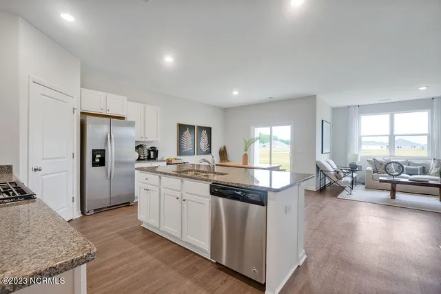 $389,999 | 5045 Roundhead Drive, Unit LOT 80, Leland, NC 28451