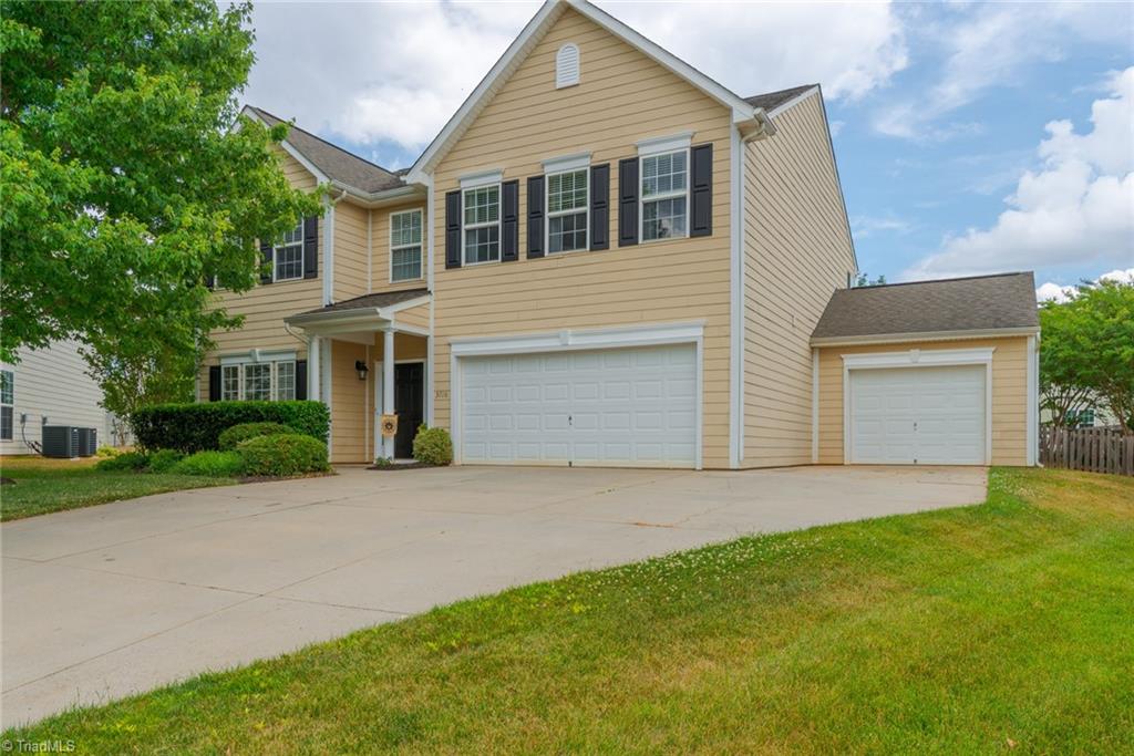 3716 Lexham Court High Point, NC 27265 - Photo 1 of 43 Gallery Image 1