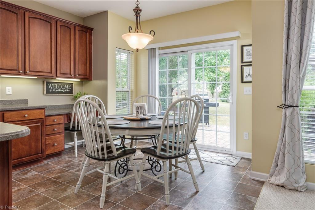 3716 Lexham Court High Point, NC 27265 - Photo 12 of 43 Gallery Image 12
