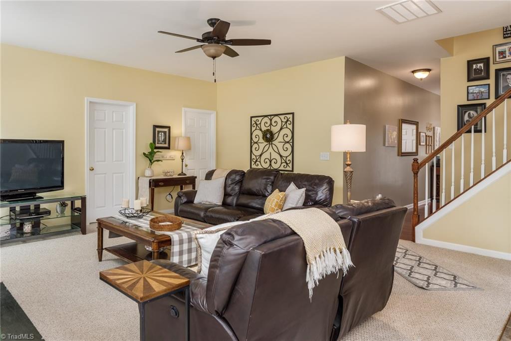3716 Lexham Court High Point, NC 27265 - Photo 16 of 43 Gallery Image 16