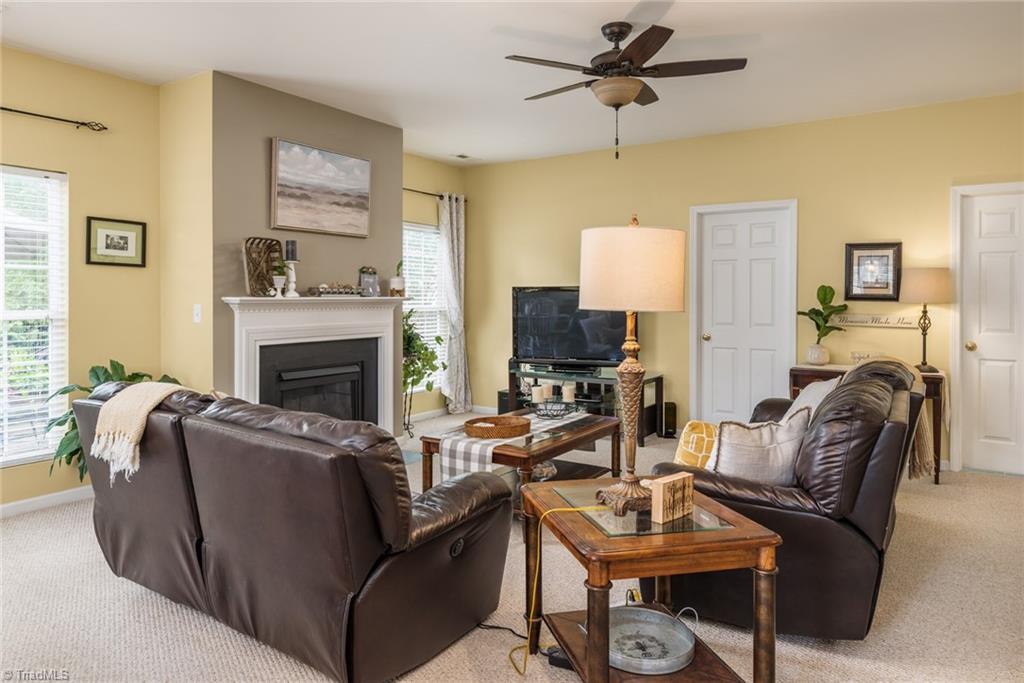3716 Lexham Court High Point, NC 27265 - Photo 17 of 43 Gallery Image 17