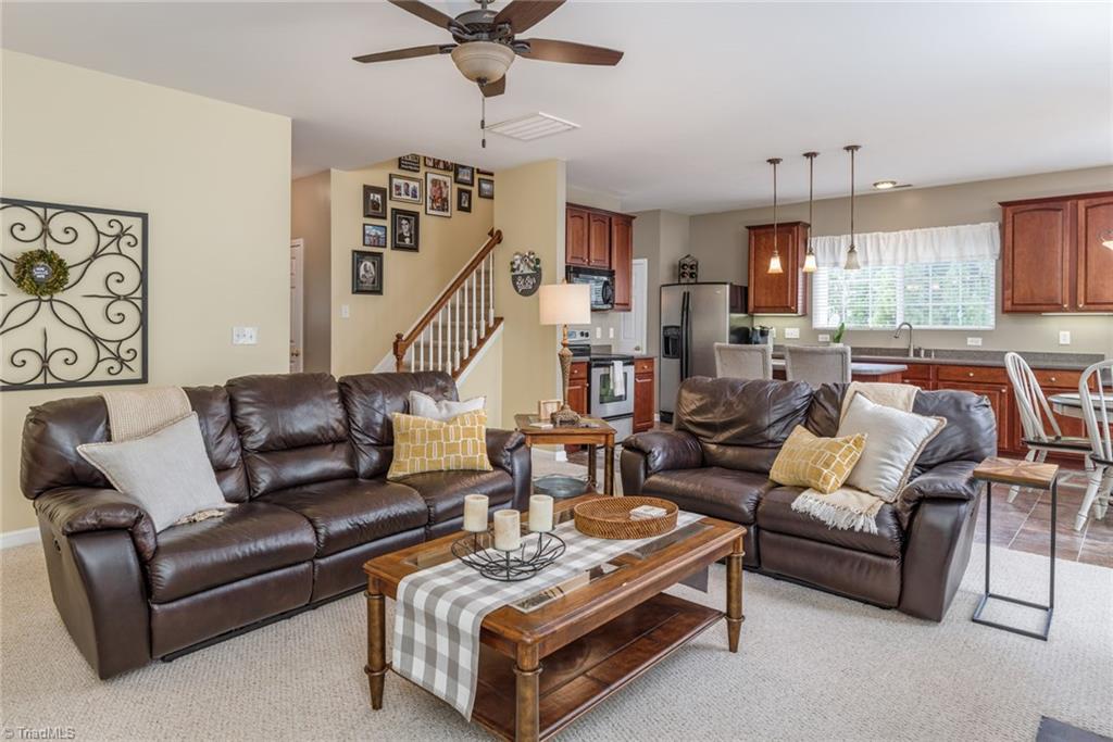 3716 Lexham Court High Point, NC 27265 - Photo 18 of 43 Gallery Image 18