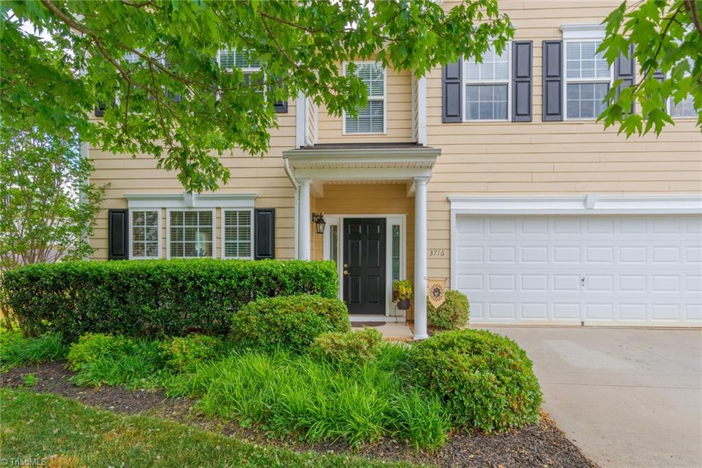 3716 Lexham Court High Point, NC 27265 - Photo 3 of 43 Gallery Image 3