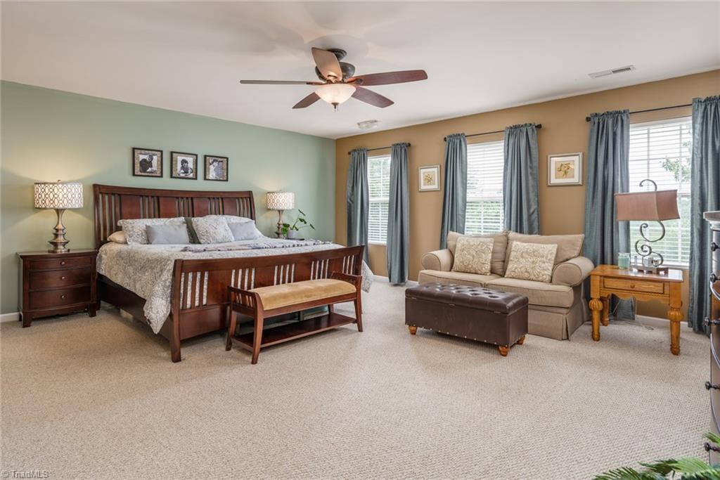 3716 Lexham Court High Point, NC 27265 - Photo 23 of 43 Gallery Image 23