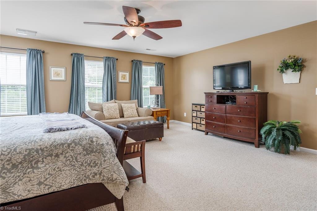 3716 Lexham Court High Point, NC 27265 - Photo 24 of 43 Gallery Image 24