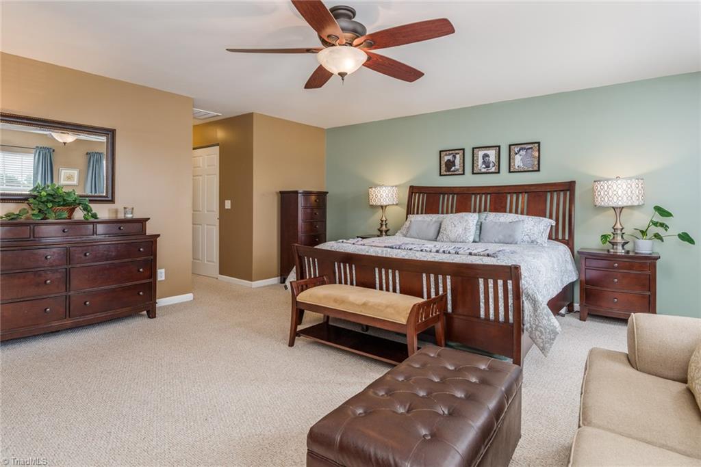 3716 Lexham Court High Point, NC 27265 - Photo 25 of 43 Gallery Image 25