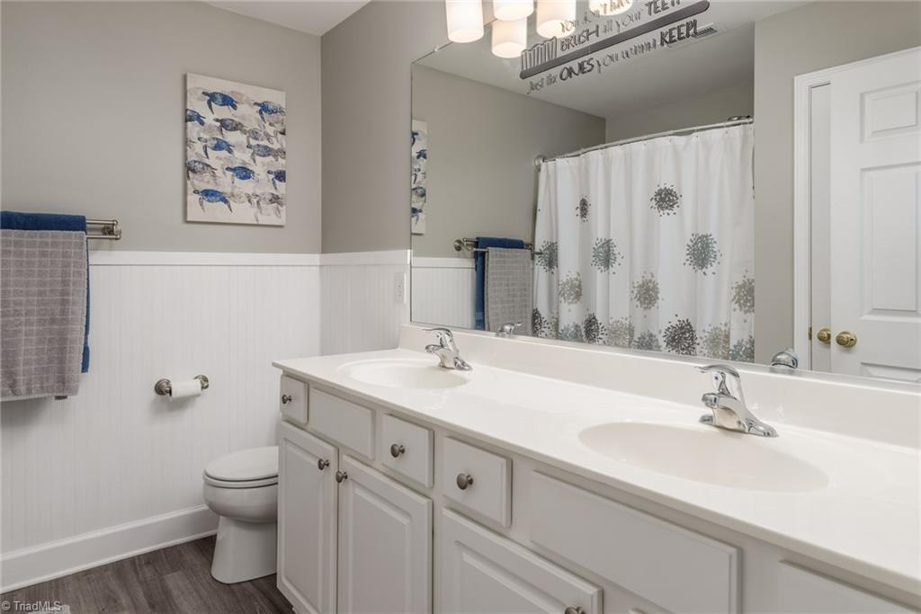 3716 Lexham Court High Point, NC 27265 - Photo 30 of 43 Gallery Image 30