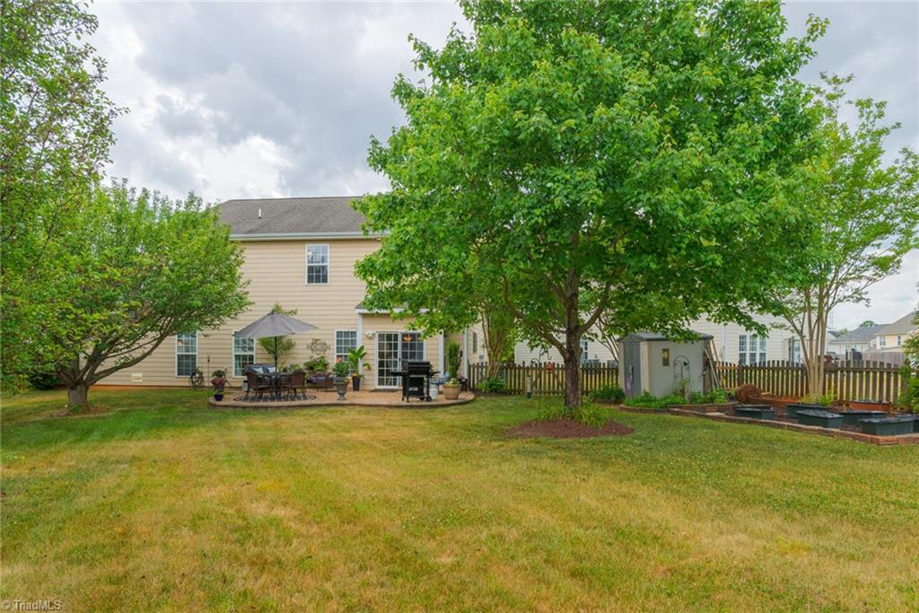 3716 Lexham Court High Point, NC 27265 - Photo 35 of 43 Gallery Image 35