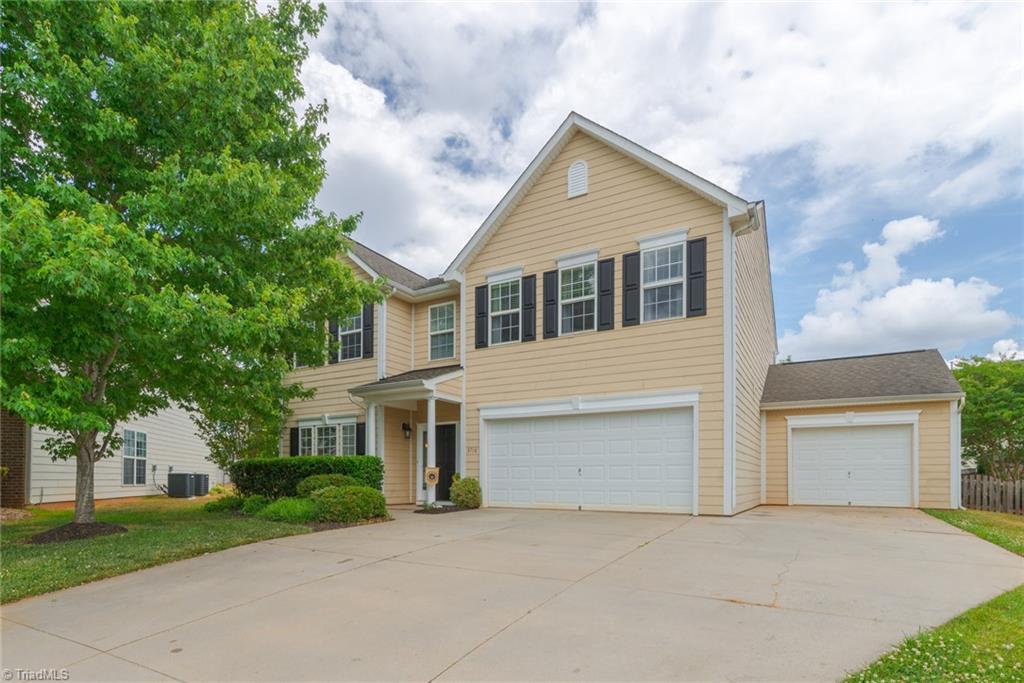 3716 Lexham Court High Point, NC 27265 - Photo 36 of 43 Gallery Image 36