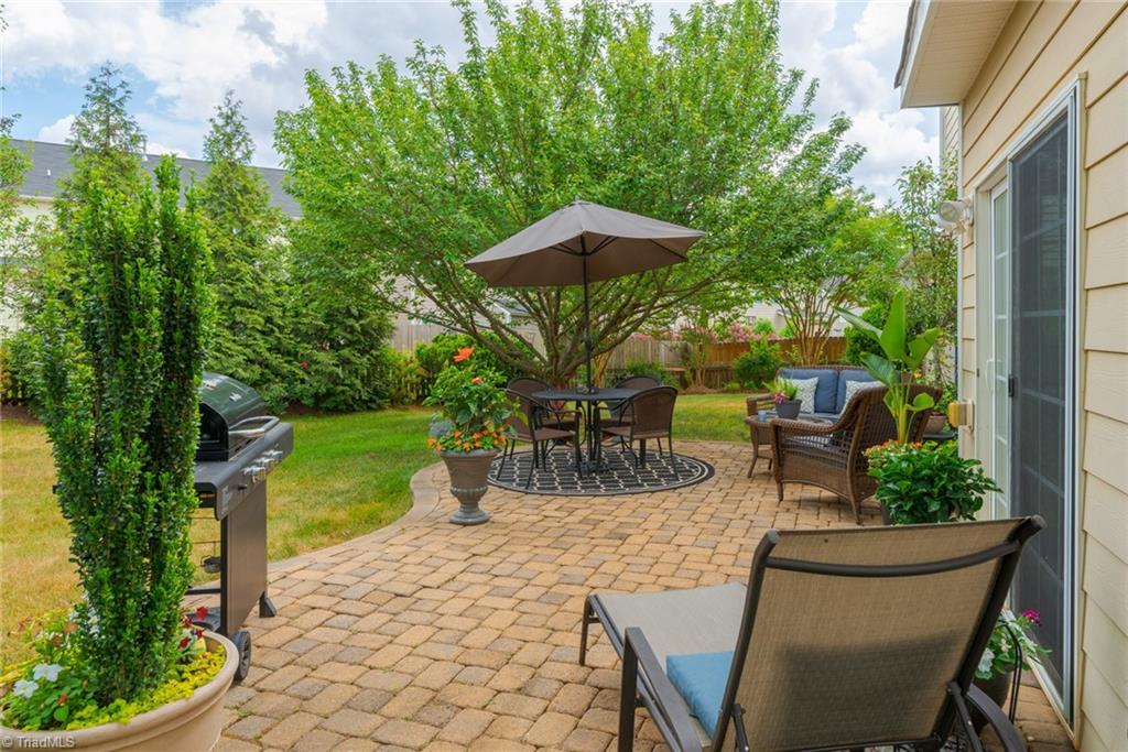 3716 Lexham Court High Point, NC 27265 - Photo 40 of 43 Gallery Image 40
