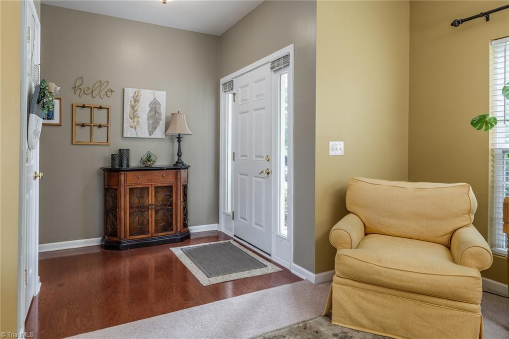 3716 Lexham Court High Point, NC 27265 - Photo 5 of 43 Gallery Image 5