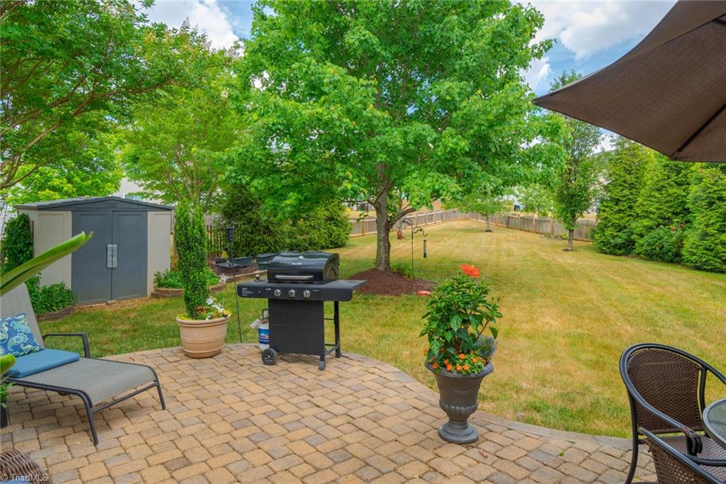 3716 Lexham Court High Point, NC 27265 - Photo 41 of 43 Gallery Image 41