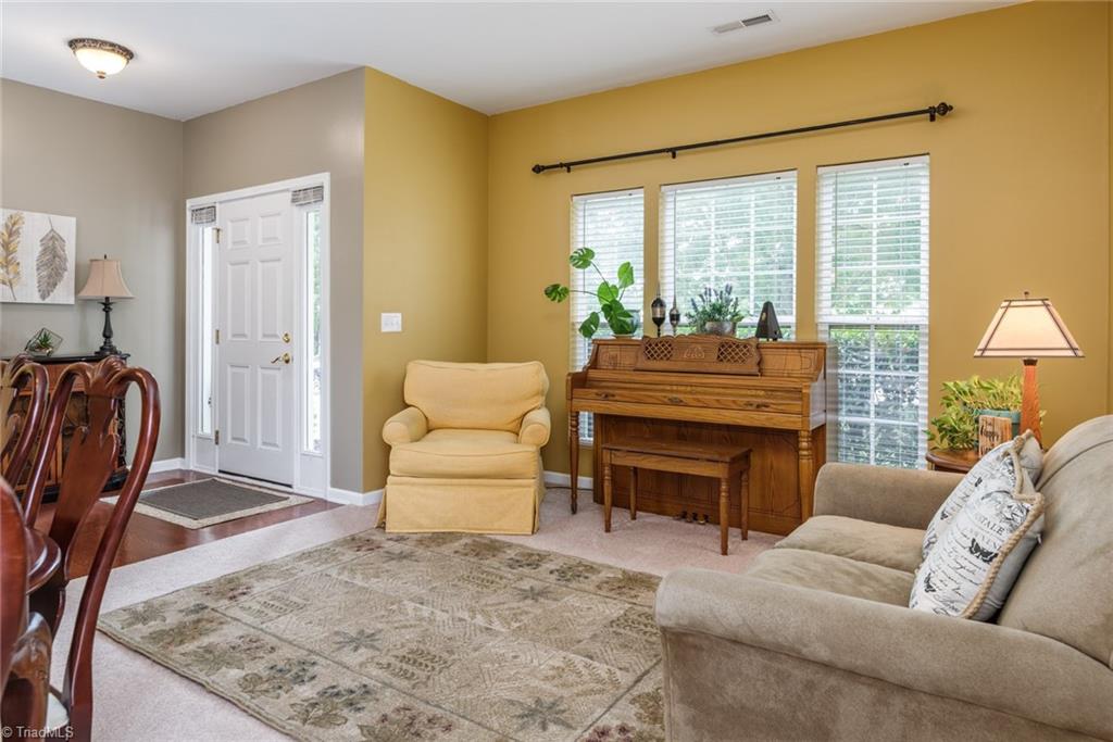 3716 Lexham Court High Point, NC 27265 - Photo 6 of 43 Gallery Image 6