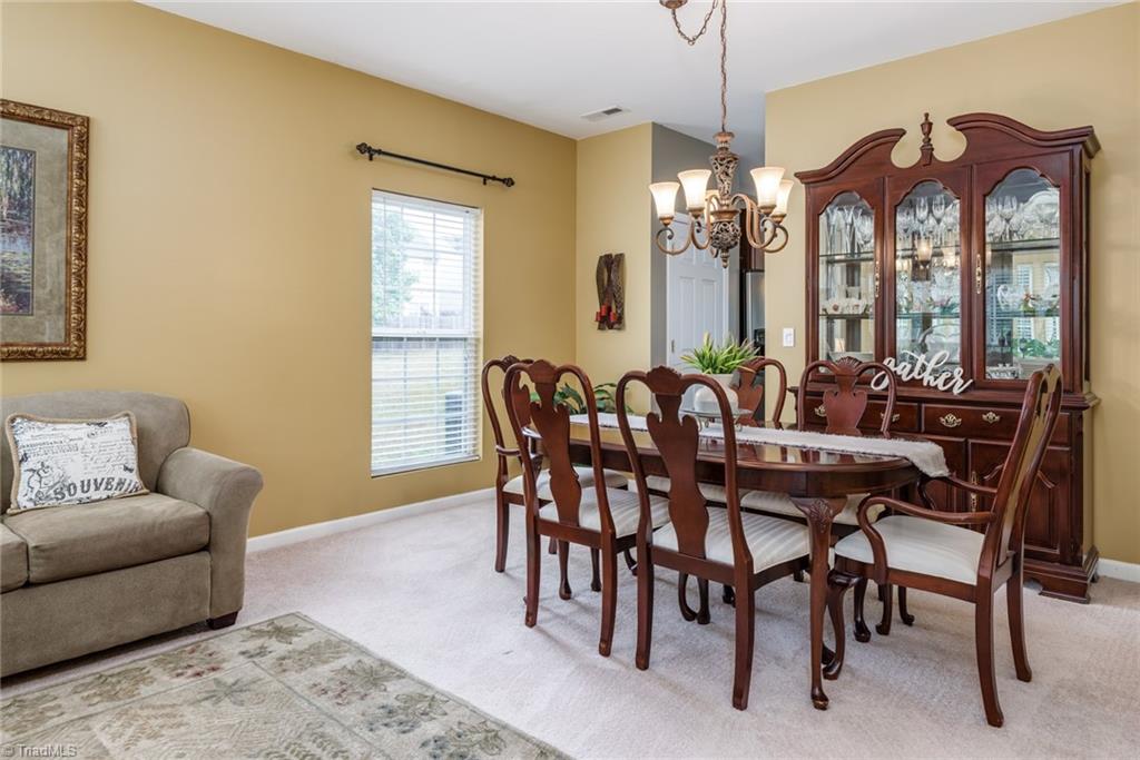 3716 Lexham Court High Point, NC 27265 - Photo 8 of 43 Gallery Image 8