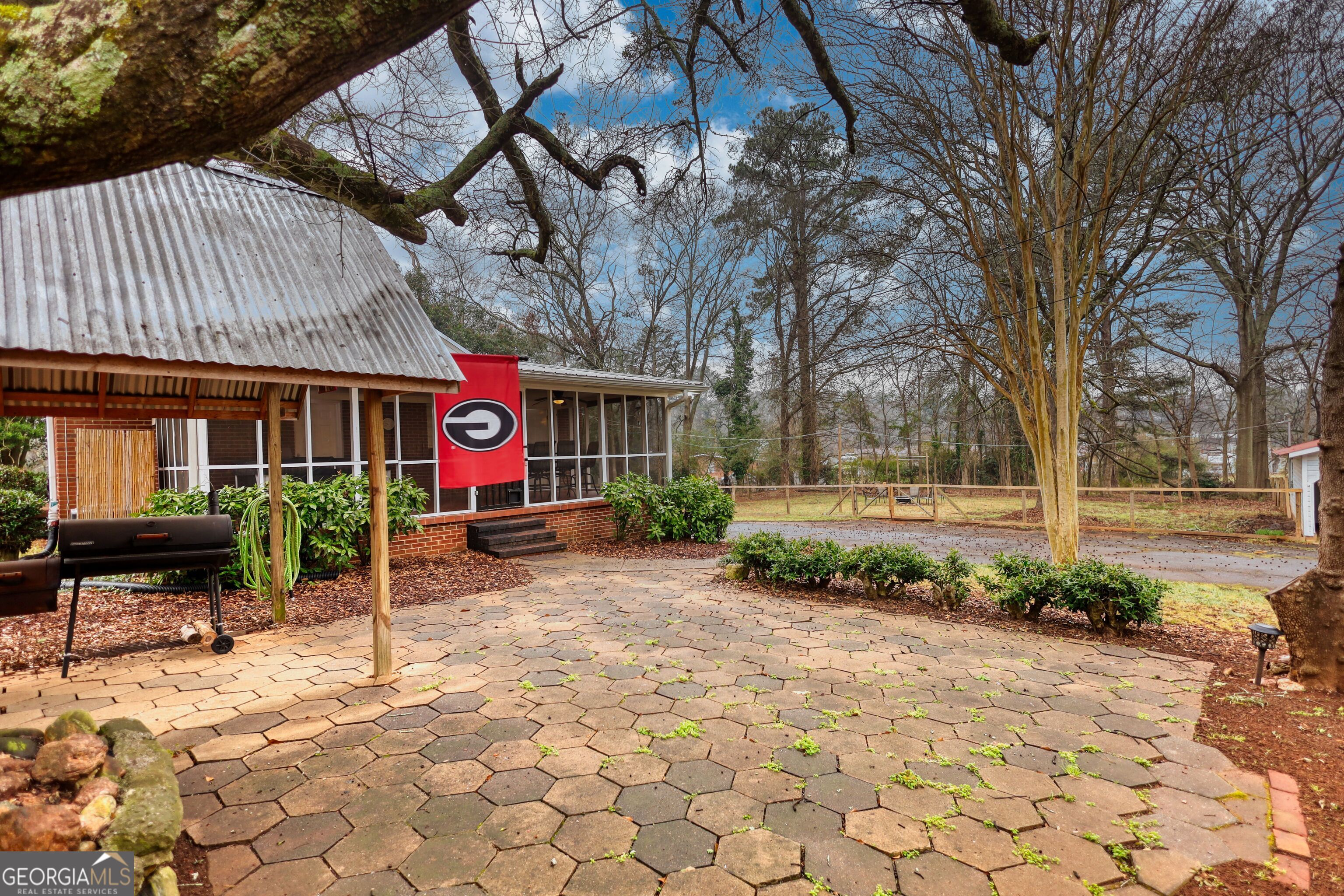 345 Jefferson River Road Athens, GA 30607 - Photo 60 of 78