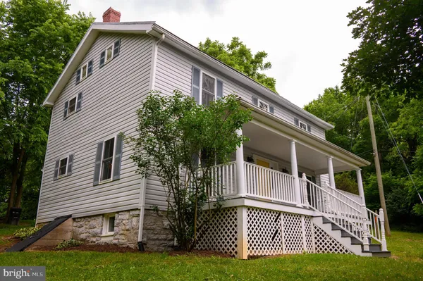 $350,000 | 169 Creek Road, Toms Brook, VA 22660