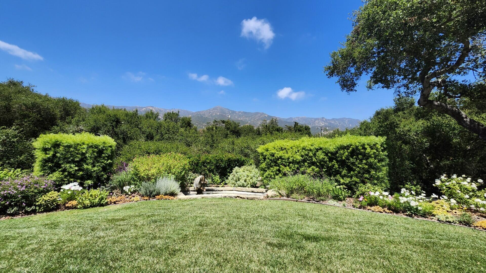 2420 Sycamore Canyon Road Santa Barbara, CA 93108 - Photo 3 of 5 2420 Sycamore Canyon Road