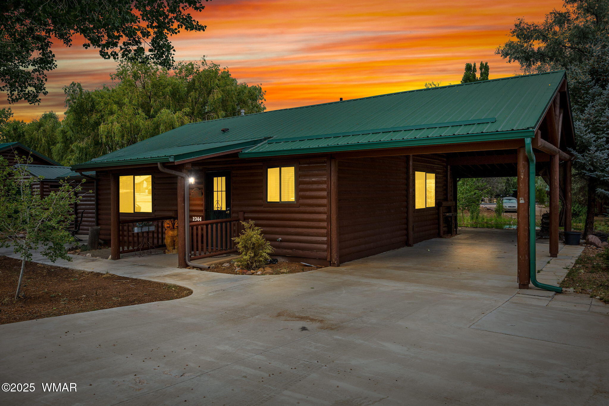 2344 South Buffalo Loop Overgaard, AZ 85933 - Photo 1 of 47