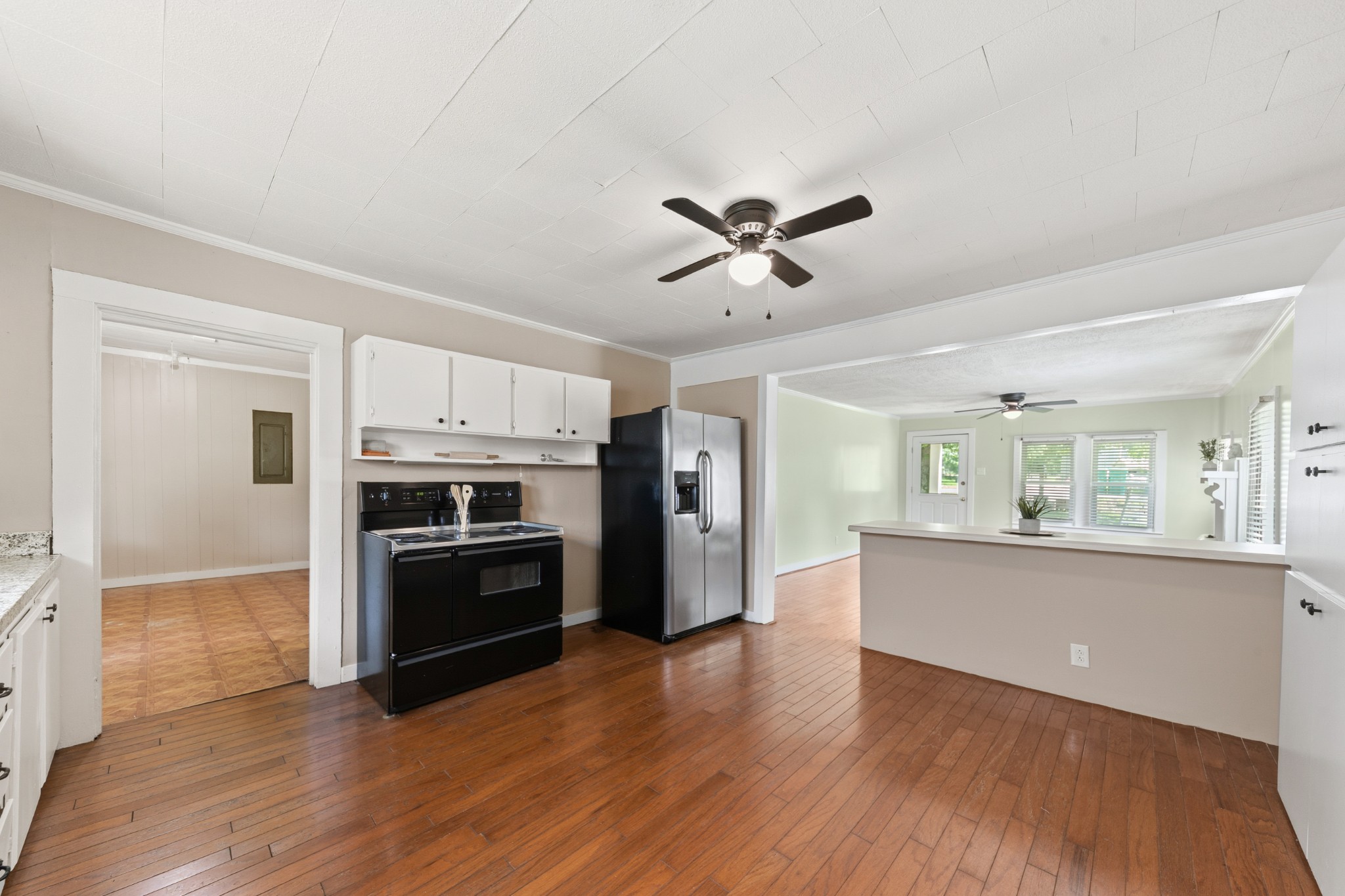 330 Holly Grove Road Lewisburg, TN 37091 - Photo 22 of 84