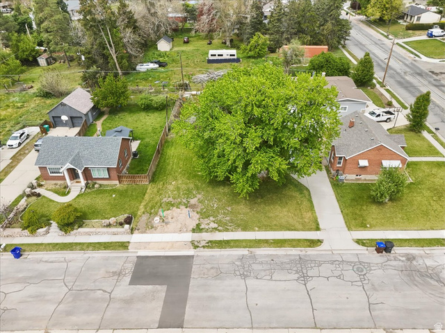 385 East Randall Way South, Unit 2 Centerville, UT 84014 - Photo 18 of 21 Aerial view of residential area