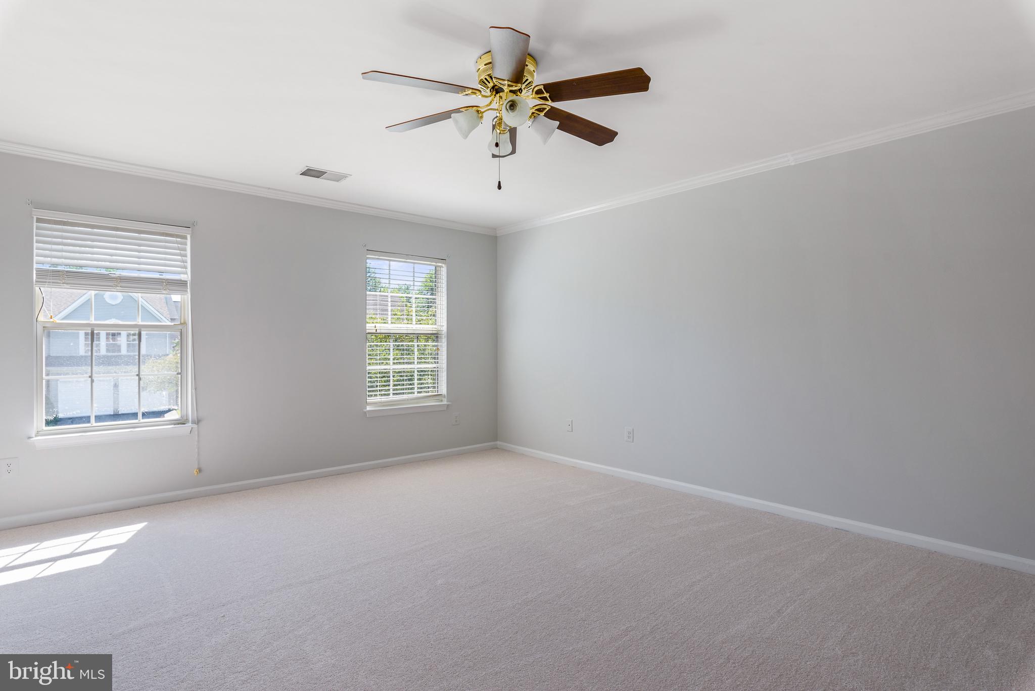 46490 Cedarhurst Drive Sterling, VA 20165 - Photo 21 of 37 Master Bedroom