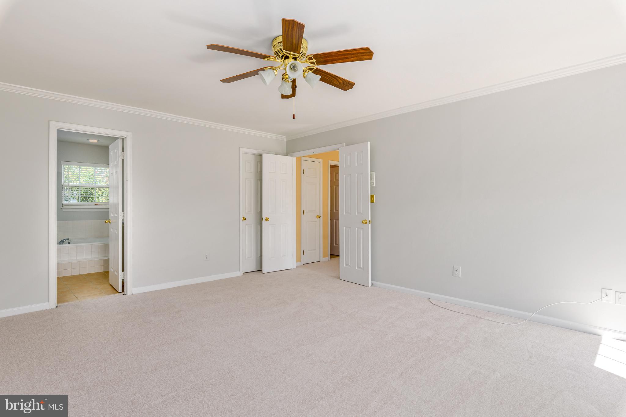 46490 Cedarhurst Drive Sterling, VA 20165 - Photo 23 of 37 Master Bedroom
