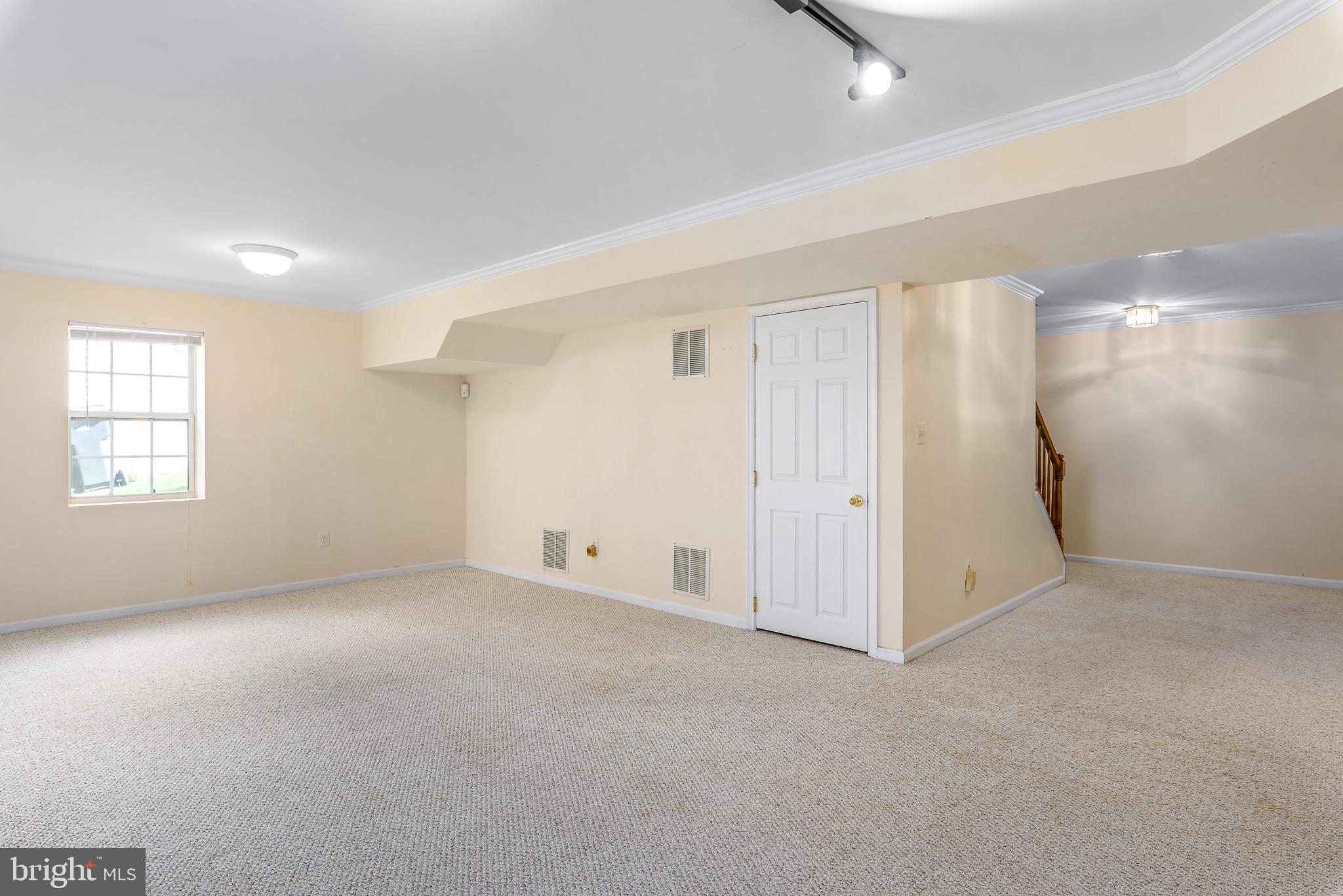 46490 Cedarhurst Drive Sterling, VA 20165 - Photo 33 of 37 Lower Level Rec Room