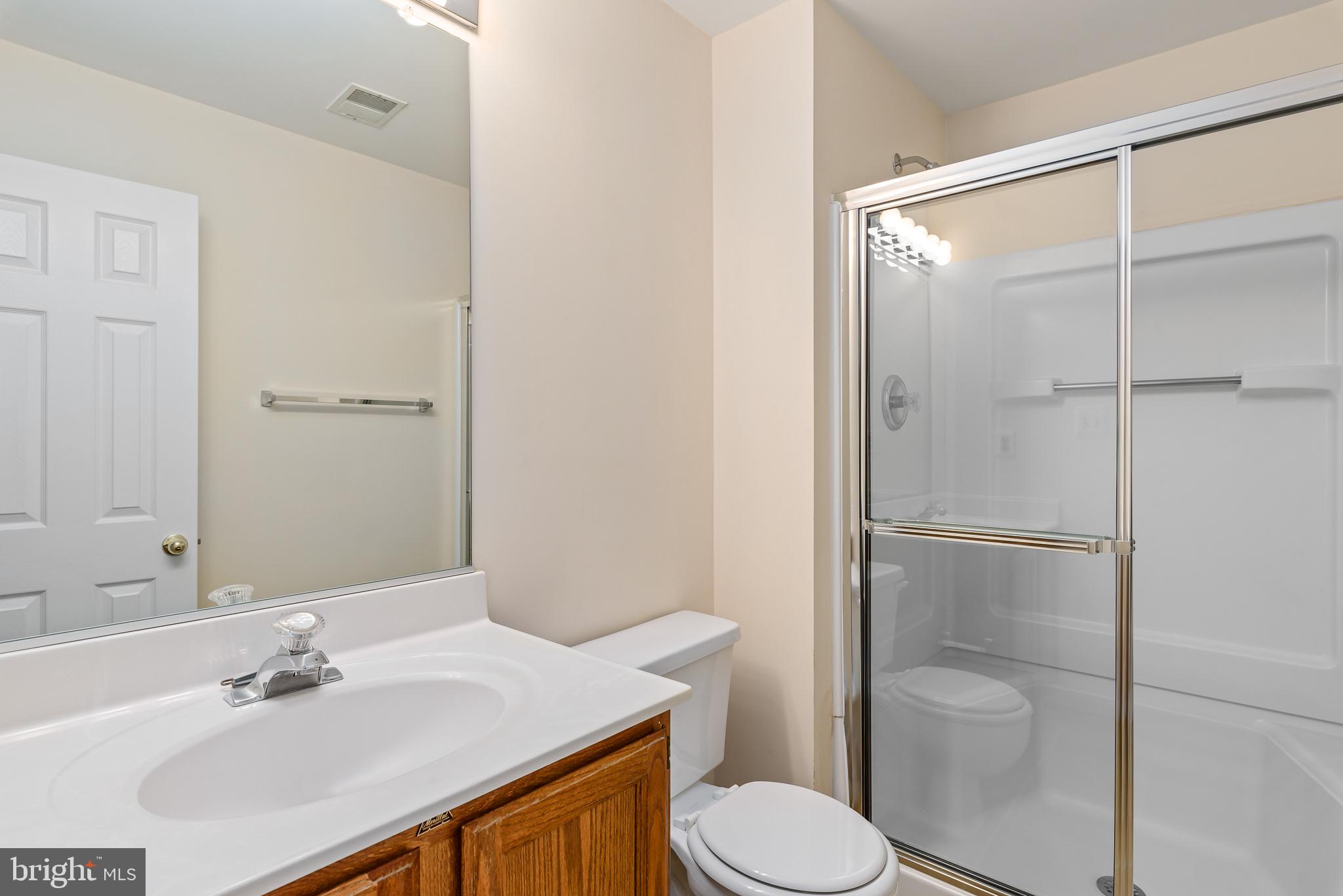 46490 Cedarhurst Drive Sterling, VA 20165 - Photo 34 of 37 Lower Level Full Bath