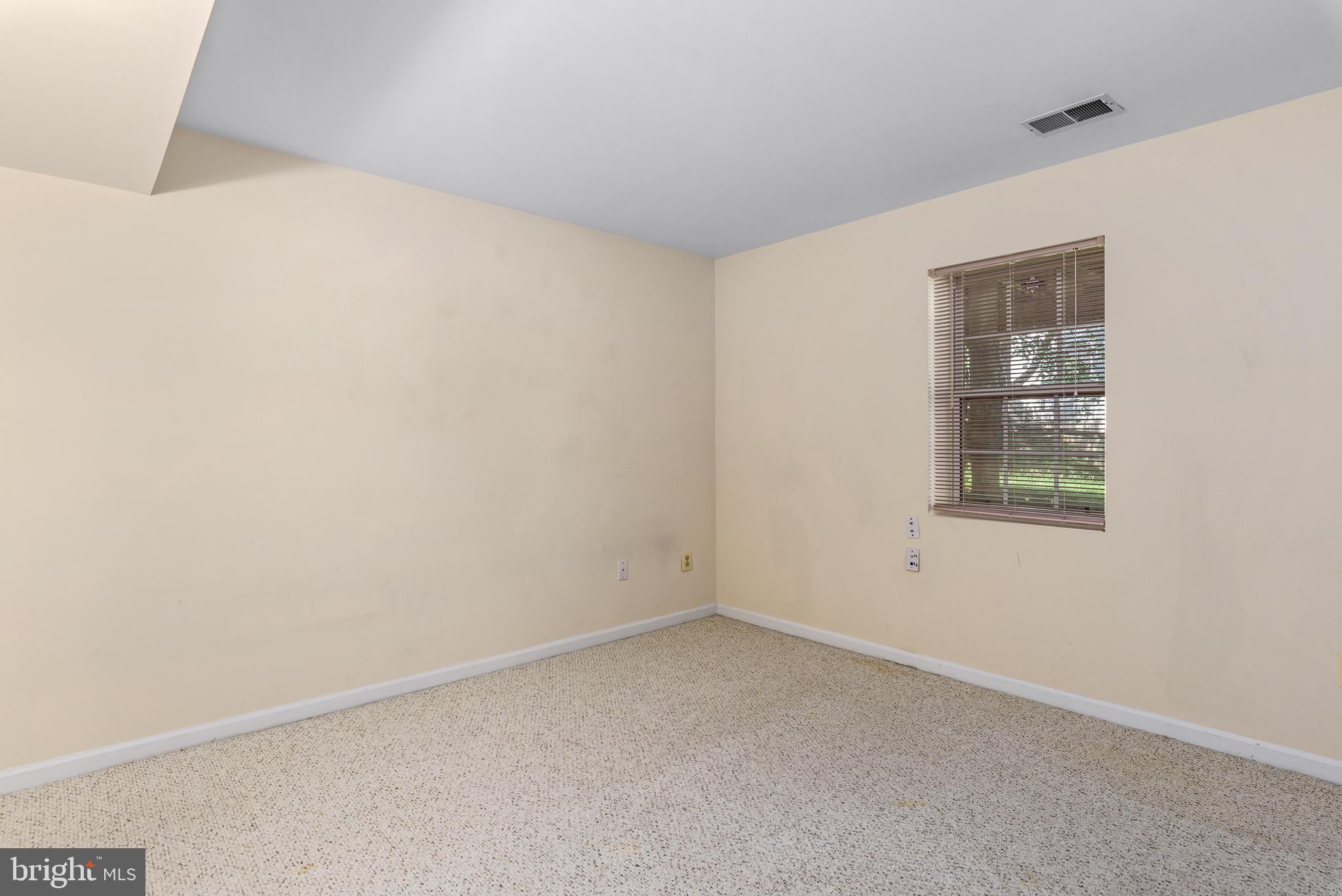 46490 Cedarhurst Drive Sterling, VA 20165 - Photo 35 of 37 Lower Level Bedroom #4