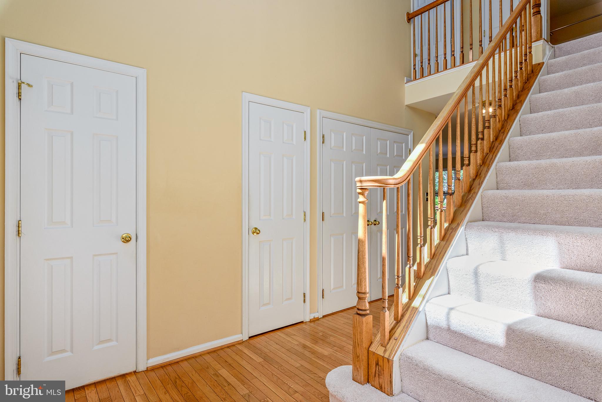 46490 Cedarhurst Drive Sterling, VA 20165 - Photo 5 of 37 Foyer