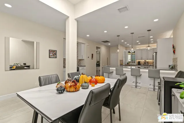 $599,000 | 1312 East Andreas Road, Palm Springs, CA 92262