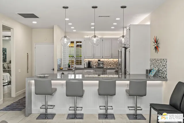 $599,000 | 1312 East Andreas Road, Palm Springs, CA 92262