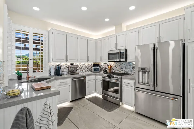 $599,000 | 1312 East Andreas Road, Palm Springs, CA 92262